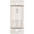 Broan-NuTone Occupancy Sensor Wall Control for Bathroom Exhaust Fan