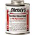 Christy's 16 oz. PVC Red Hot Blue Glue Cement (Case of 10)
