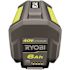 RYOBI 40V Lithium-Ion 6.0 Ah High Capacity Battery and Rapid Charger Starter Kit (2-Batteries)