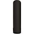 NOVO Black Cloth Tank Jacket Cover Fits 10 in. x 54 in. Tank