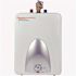 Acorn Portable Wash-WareÂ® Deluxe Portable Hand-Wash Station, Wtr Heater, Hose In, Tank Out, S/T Gooseneck
