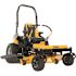 DEWALT Z254 Commercial 54 in. 24 HP Kawasaki V-Twin FS730v Series Engine Dual Hydrostatic Gas Zero Turn Lawn Mower