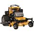 DEWALT X548 Commercial 48 in. 26 HP Kawasaki V-Twin FT730v EFI Series Engine Stand-On Dual Hydro Gas Zero Turn Lawn Mower