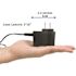 HLS COMMERCIAL AC Power Adapter for Touchless Sensor Trash Can
