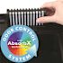 HLS COMMERCIAL Odor Filters for 8 Gal. and Larger Trash Cans (3-Pack)