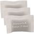 HLS COMMERCIAL Odor Filters for 8 Gal. and Larger Trash Cans (3-Pack)