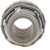HUBBELL WIRING 3/4 in. Standard Fitting Straight Non-Metallic Liquid Tight Male Connector