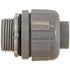 HUBBELL WIRING 3/4 in. Standard Fitting Straight Non-Metallic Liquid Tight Male Connector