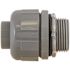 HUBBELL WIRING 3/4 in. Standard Fitting Straight Non-Metallic Liquid Tight Male Connector