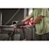 Milwaukee M18 FUEL 18V Lithium-Ion Brushless Cordless SAWZALL Reciprocating Saw Kit W/one 5.0 Ah Batteries, Charger and Case