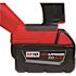 Milwaukee M18 FUEL 18V Lithium-Ion Brushless Cordless SAWZALL Reciprocating Saw Kit W/one 5.0 Ah Batteries, Charger and Case