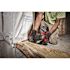 M18 FUEL 18V Lithium-Ion Brushless Cordless SAWZALL Reciprocating Saw Kit w/Two 5.0 Ah Batteries Charger & Hard Case