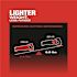 M18 FUEL 18V Lithium-Ion Brushless Cordless SAWZALL Reciprocating Saw Kit w/Two 5.0 Ah Batteries Charger & Hard Case