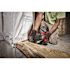 M18 FUEL 18V Lithium-Ion Brushless Cordless SAWZALL Reciprocating Saw Kit w/Two 5.0 Ah Batteries Charger & Hard Case