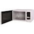 Magic Chef 1.6 cu. ft. Countertop Microwave Oven in White