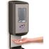 Purell CS8 Graphite 1200 ml Touch-Free Hand Sanitizer Dispenser (1-Pack)