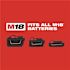 Milwaukee M18 FUEL 18V Lithium-Ion Brushless Cordless Combo Kit with Two 5 Ah Batteries, Charger and Tool Bag (3-Tool)