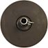 70 lbs. Resin Cement Filled Patio Umbrella Base in Black