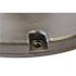 70 lbs. Resin Cement Filled Patio Umbrella Base in Black