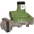 1/2 x 1/2 FPT Guardian Compact Second Stage Regulator