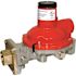 POL x 3/4 FPT 1st Stage 8-12PSIregulator 2.1M BTU/HR