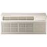 Garrison 9000 BTU Packaged Terminal Air Conditioner, EER 11.3, 230-Volt/208-Volt