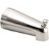 MOEN 1/2 in. IPS Metal Tub Spout in Chrome