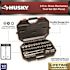 Husky 1/2 in. Drive Mechanics Tool Set (52-Piece)