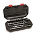 Husky 1/4 in. Drive Mechanics Tool Set (50-Piece)