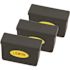 3-Pack Cartridges for 2.5 to Gal. Trash Cans Fresh Scent Fills The Room 3 Month Supply Lemon Fragrance Cartridges