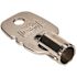 Stainless Steel Access Key Commercial Laundry