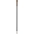 Diversey Taski Ultra Plus T-Handle 31 in. Polypropylene Mop Handle and Steel Frame
