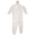 TRIMACO SuperTuff White Heavy Duty Painter's Coverall with Hood 3XL - Bulk Pack 25/cs