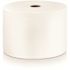 LoCor Bright White Bath Tissue/Toilet Paper 1-ply (3,000-Sheets Per Roll, 18-Rolls per case)