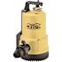 K2 1/4 HP Automatic Submersible Utility Pump