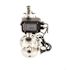 K2 3/4 HP Stainless Steel Automatic Booster Pump
