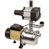 K2 3/4 HP Stainless Steel Automatic Booster Pump