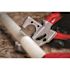 Milwaukee 1 in. PEX and Tubing Cutter