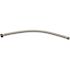 Fluidmaster 3/8 in. Comp. x 1/2 in. F.I.P. x 20 in. L Pro Series Braided Stainless Steel Faucet Connector