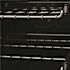 ZLINE Kitchen and Bath 24 in. 4 Burner Dual Fuel Range in Stainless Steel