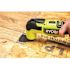 RYOBI 16-Piece Oscillating Multi-Tool Blade Accessory Set