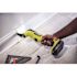 RYOBI 4-Piece Wood Oscillating Multi-Tool Blade Set