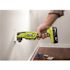 RYOBI 4-Piece Wood Oscillating Multi-Tool Blade Set