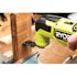 RYOBI 4-Piece Wood Oscillating Multi-Tool Blade Set
