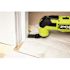 RYOBI 4-Piece Wood Oscillating Multi-Tool Blade Set