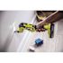RYOBI 4-Piece Wood and Metal Oscillating Multi-Tool Blade Set