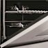 ZLINE Kitchen and Bath 24 in. 4 Burner Dual Fuel Range with Brass Burners in Stainless Steel