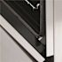ZLINE Kitchen and Bath 24 in. 4 Burner Dual Fuel Range with Brass Burners in Stainless Steel