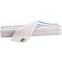 Rubbermaid Commercial Products HYGEN 6.56 lbs. Blue Disposable Microfiber Boxed All-Purpose Cleaning Cloth (150-Count)