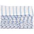 Rubbermaid Commercial Products HYGEN 9.83 lbs. Blue Disposable Microfiber Boxed All-Purpose Cleaning Cloth (600-Count)